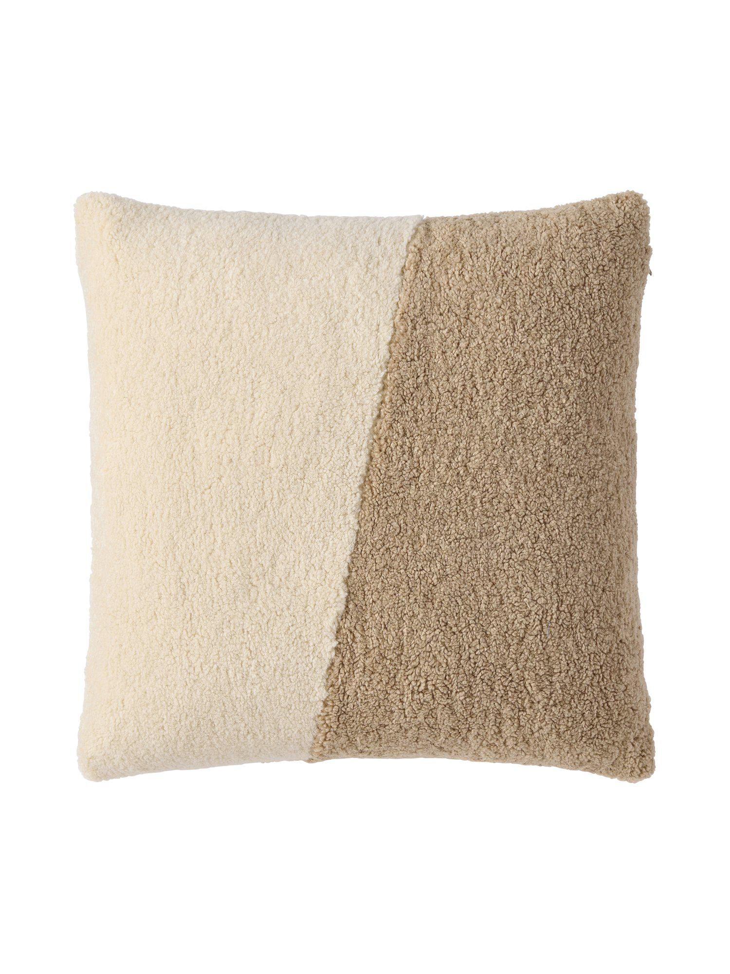 Austin Kuddfodral Toast 45x45cm Svanefors