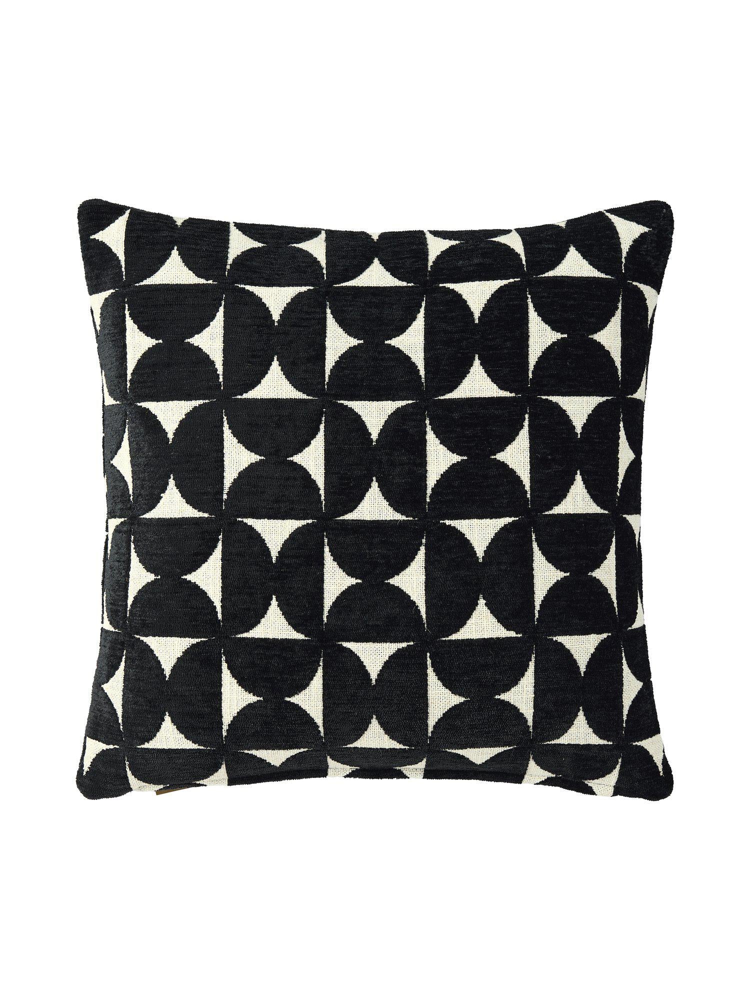 Tess Kuddfodral M Blå 45x45cm Svanefors