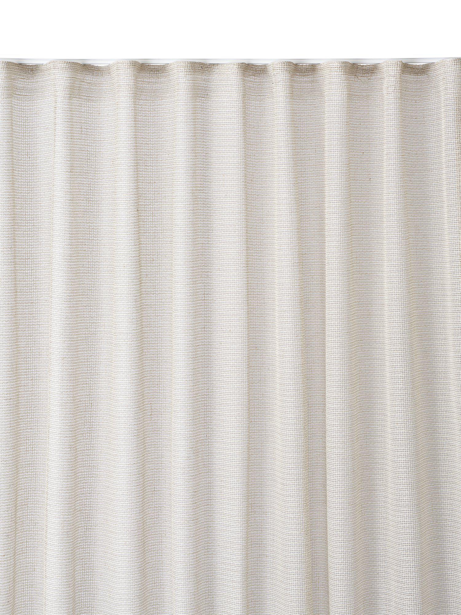Karol Gardin 1P Beige 280x280cm Svanefors