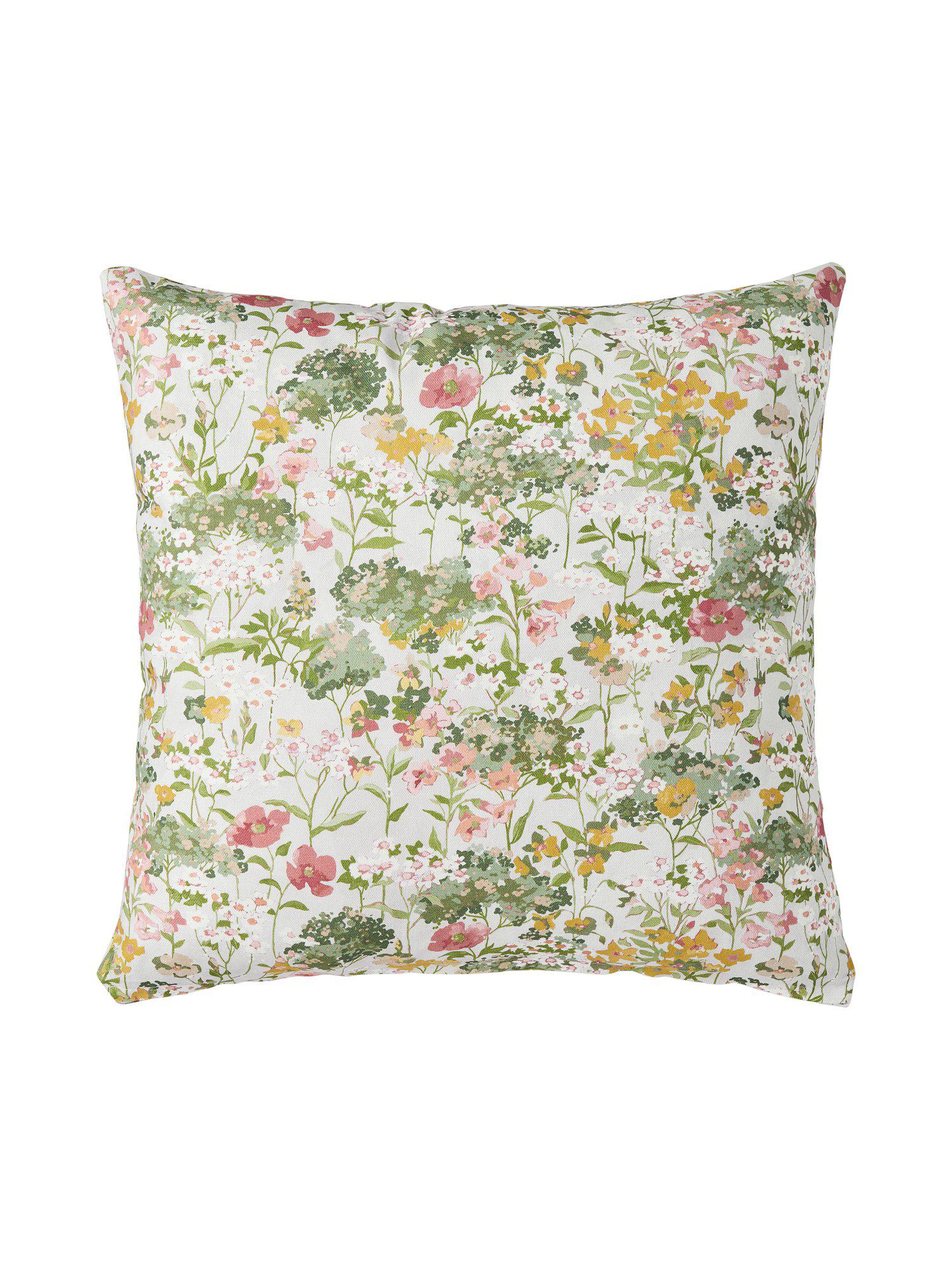 Äng Kuddfodral Multi 45x45cm Svanefors