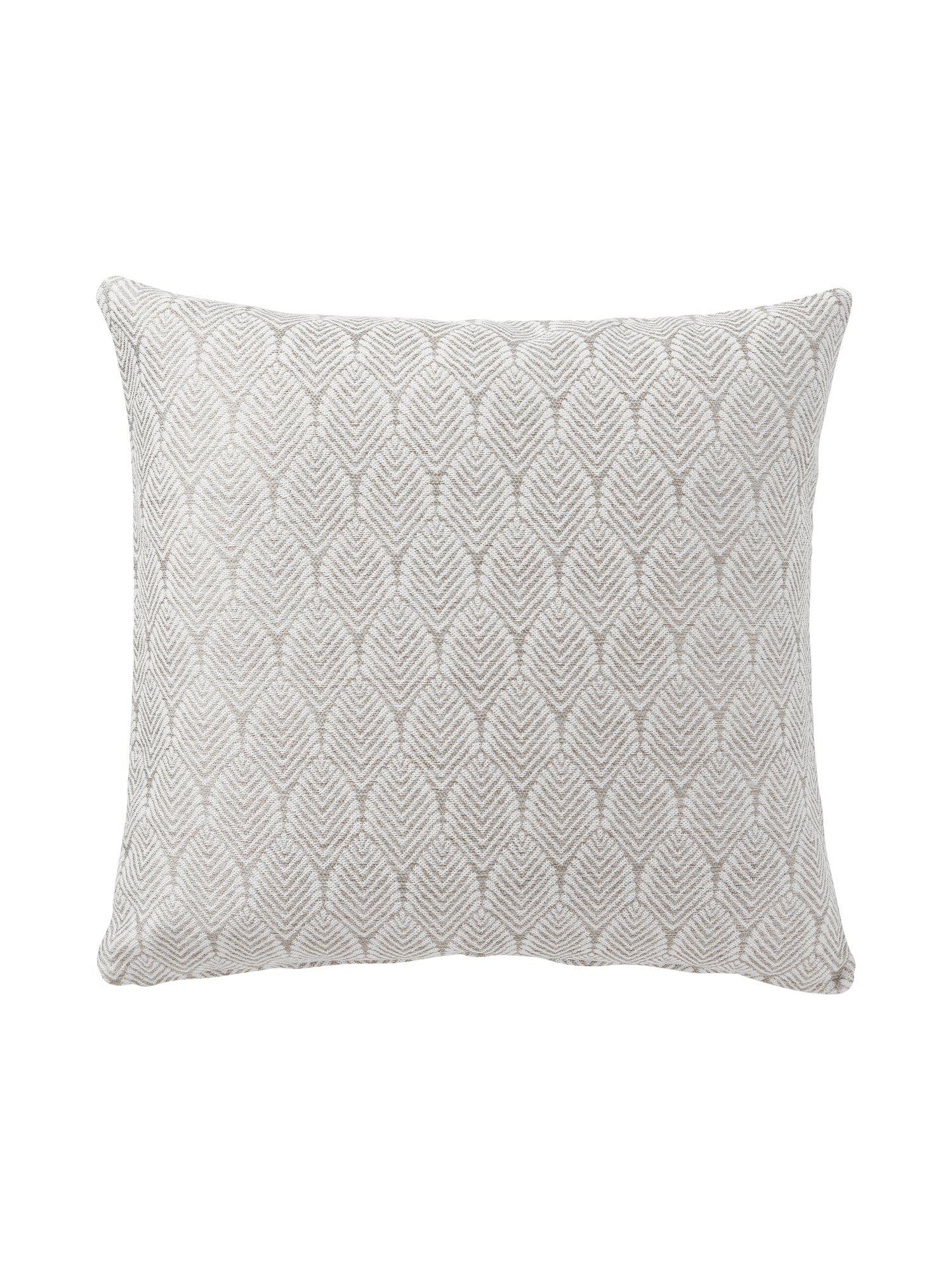 Stiltje Kuddfodral Beige 44x44cm Svanefors