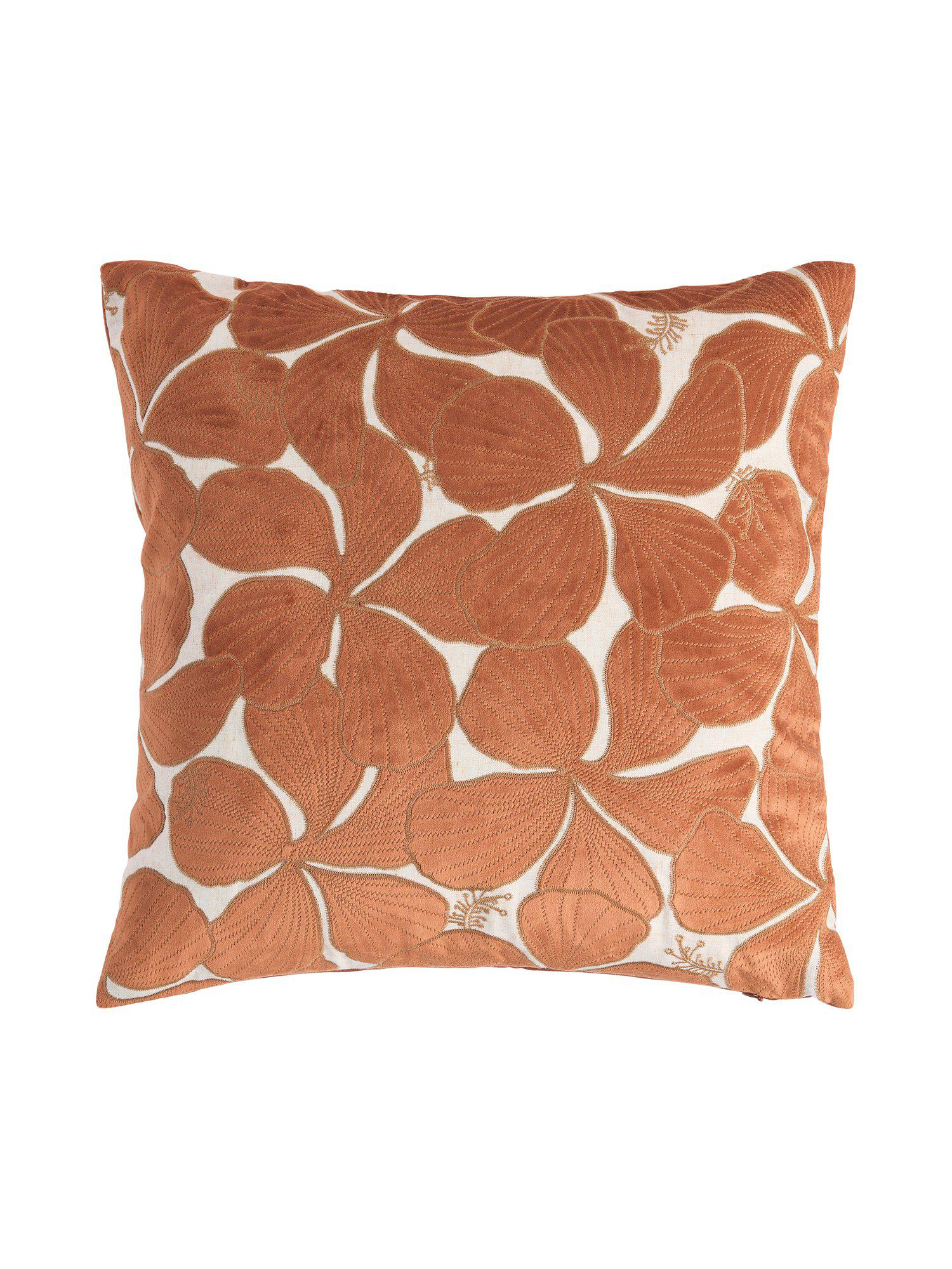 Lilja Kuddfodral Toast 45x45cm Svanefors
