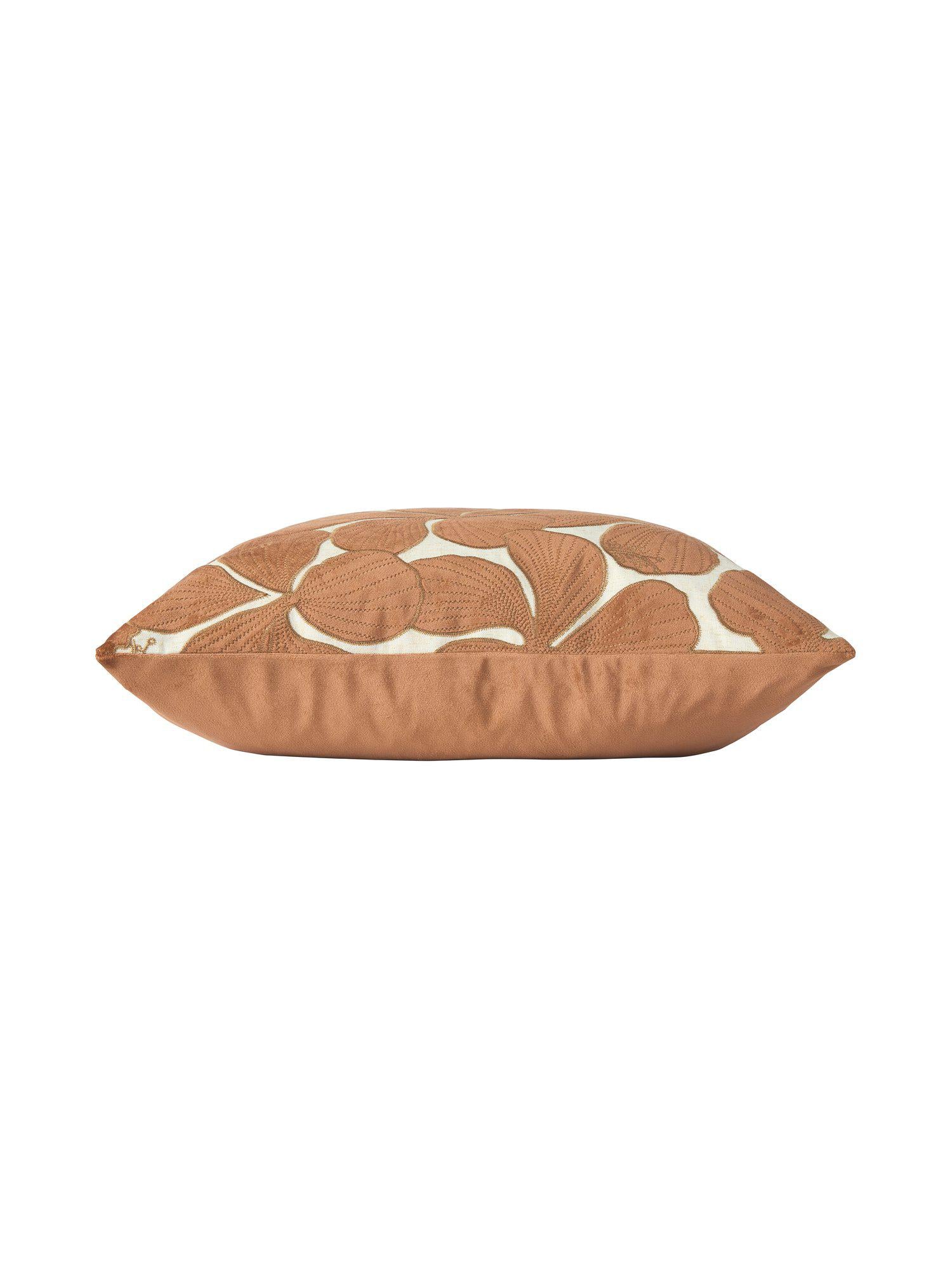 Lilja Kuddfodral Toast 45x45cm Svanefors