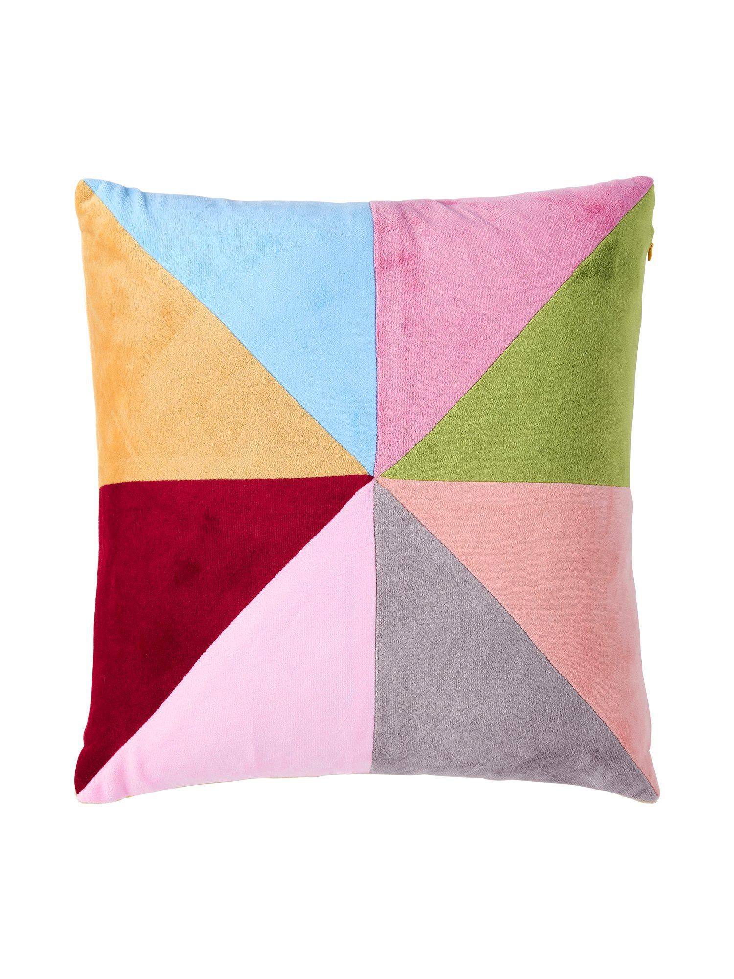 Anja Kuddfodral Multi 45x45cm Svanefors