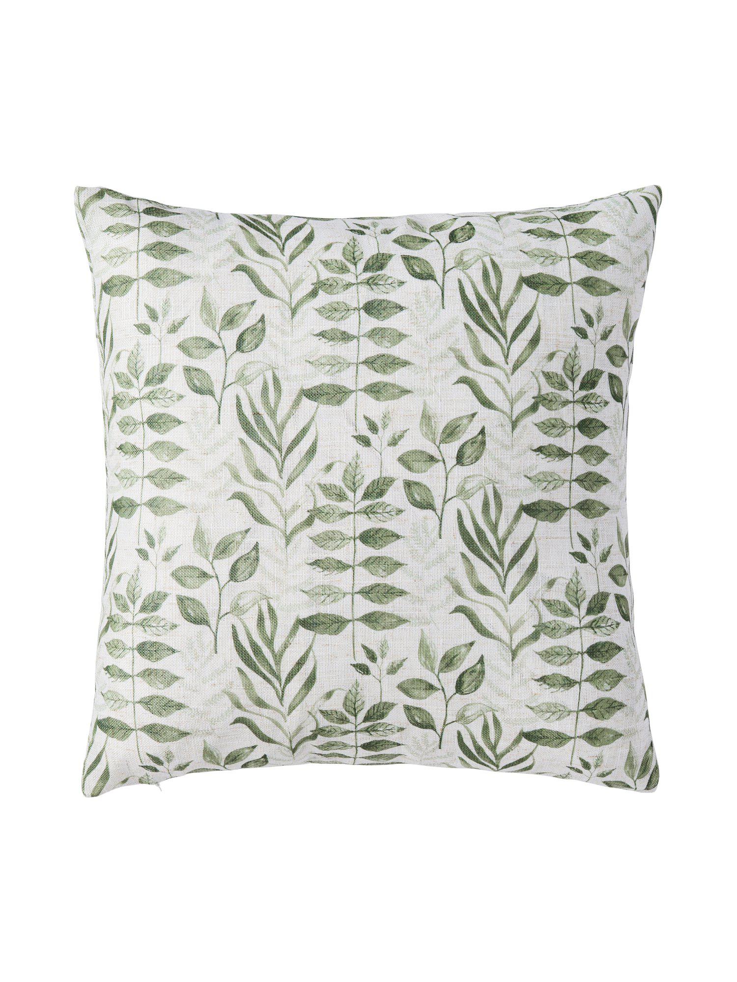 Filippa Kuddfodral Mossa 45x45cm Svanefors