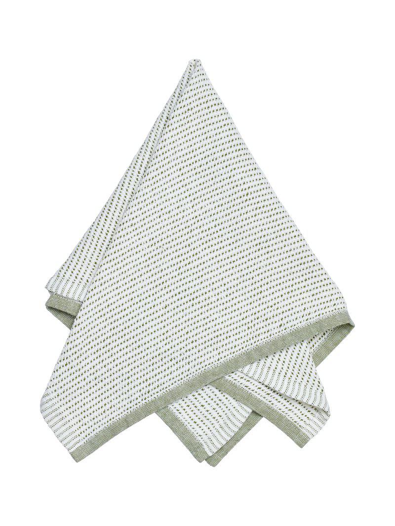 Vera Servett Mossa 50 × 50 cm