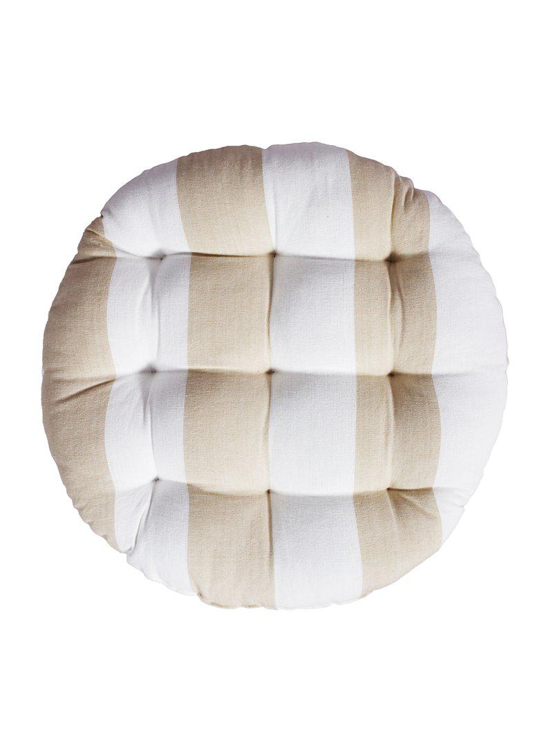 Louise Stolsdyna Beige D40 cm