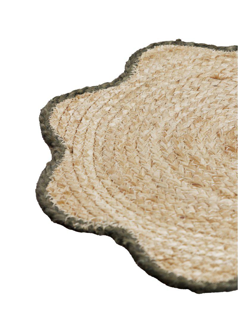 Hovdal Tablett Grön 38 cm