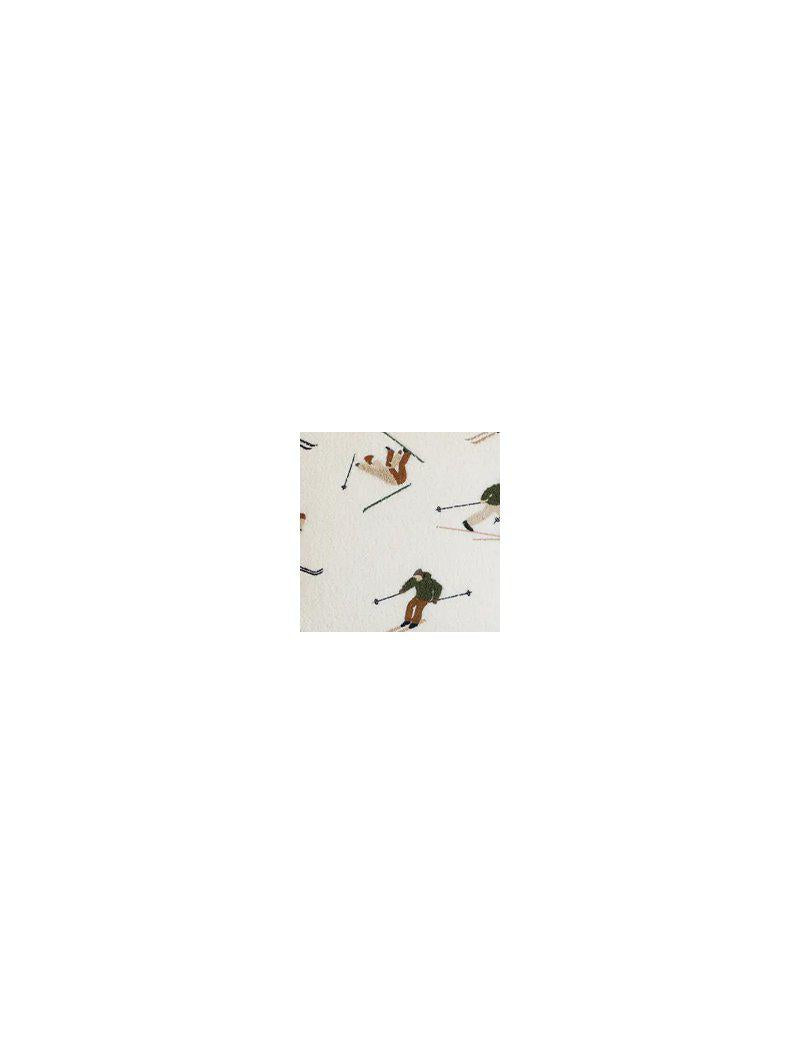Nilla Kuddfodral Offwhite 45 × 45 cm