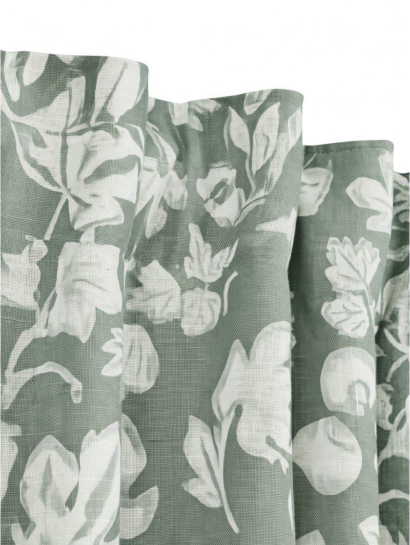 Noa Gardin 2-pack Salvia 2 × 140 × 280 cm