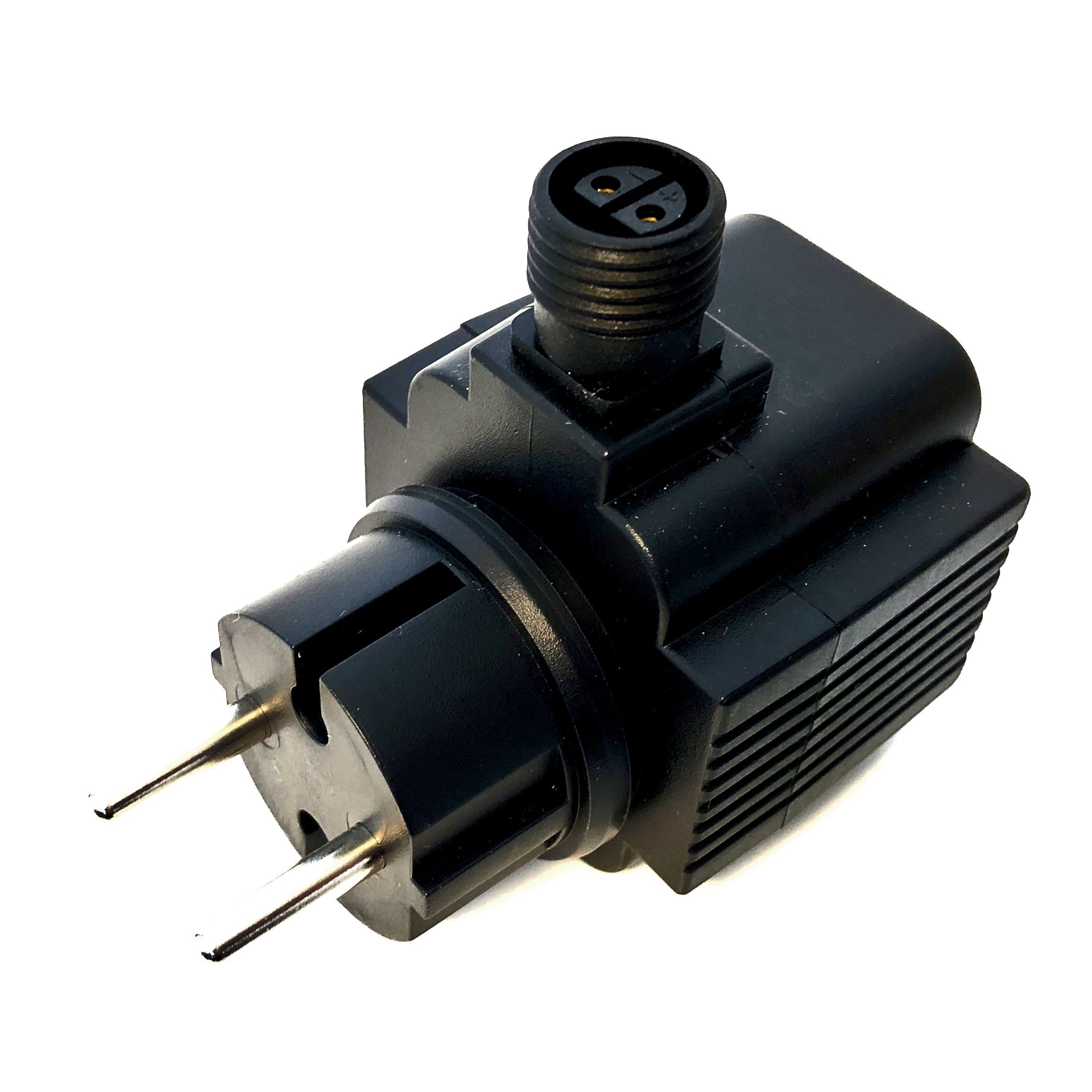 Transformator 21 w Transformatorer LightsOn Garden Plug & Play