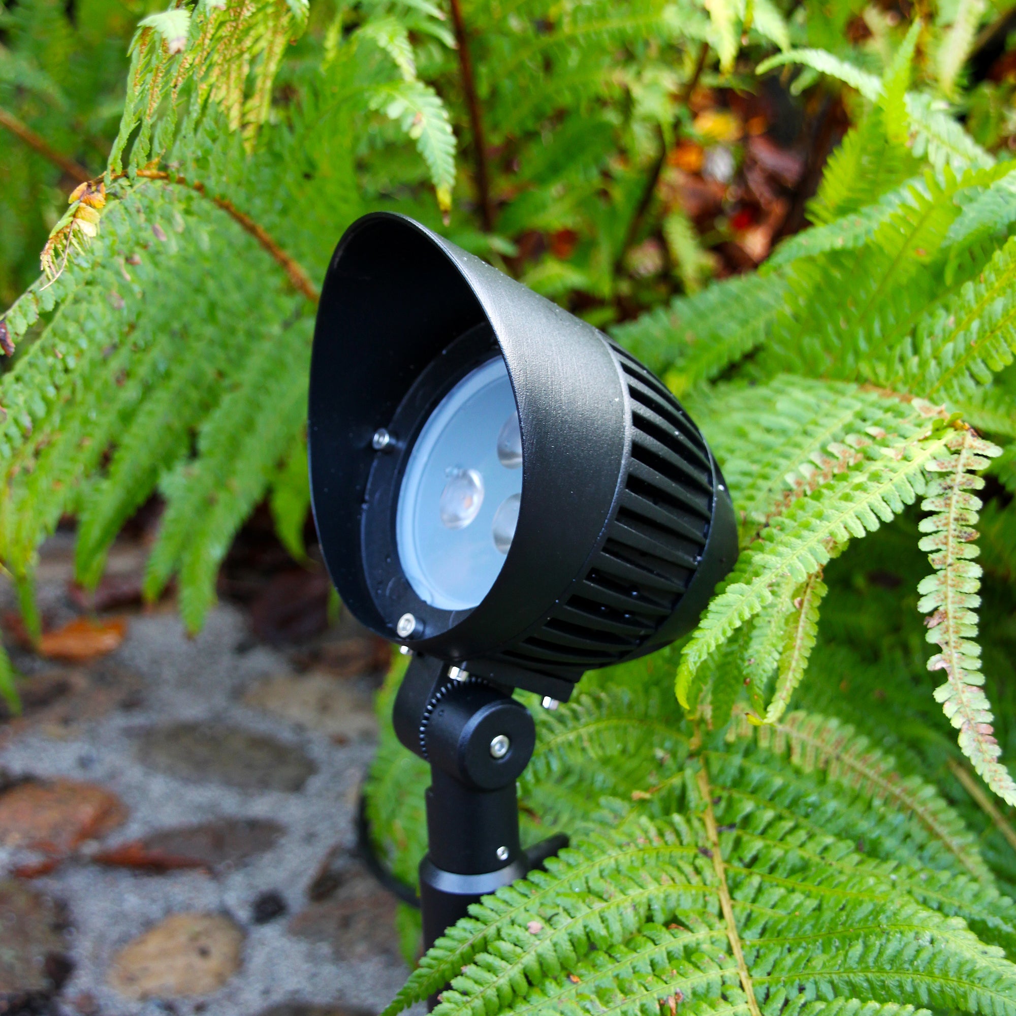 Sirius Markspottar LightsOn Garden Plug & Play