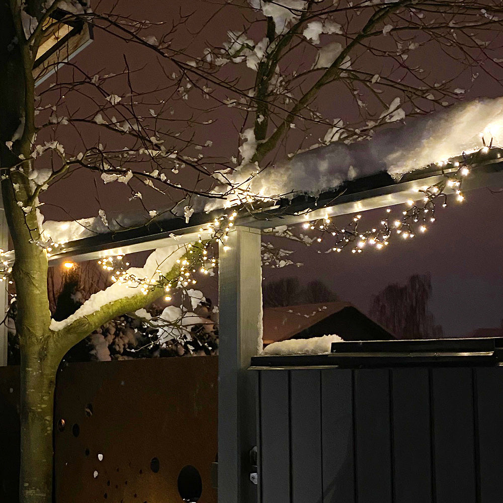 Bliss Dekorativ belysning LightsOn Garden Plug & Play
