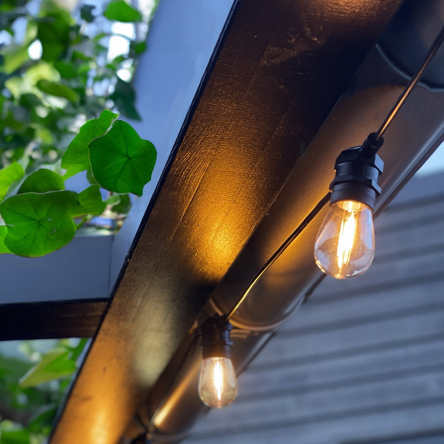 Cosy Start Dekorativ belysning LightsOn Garden Plug & Play