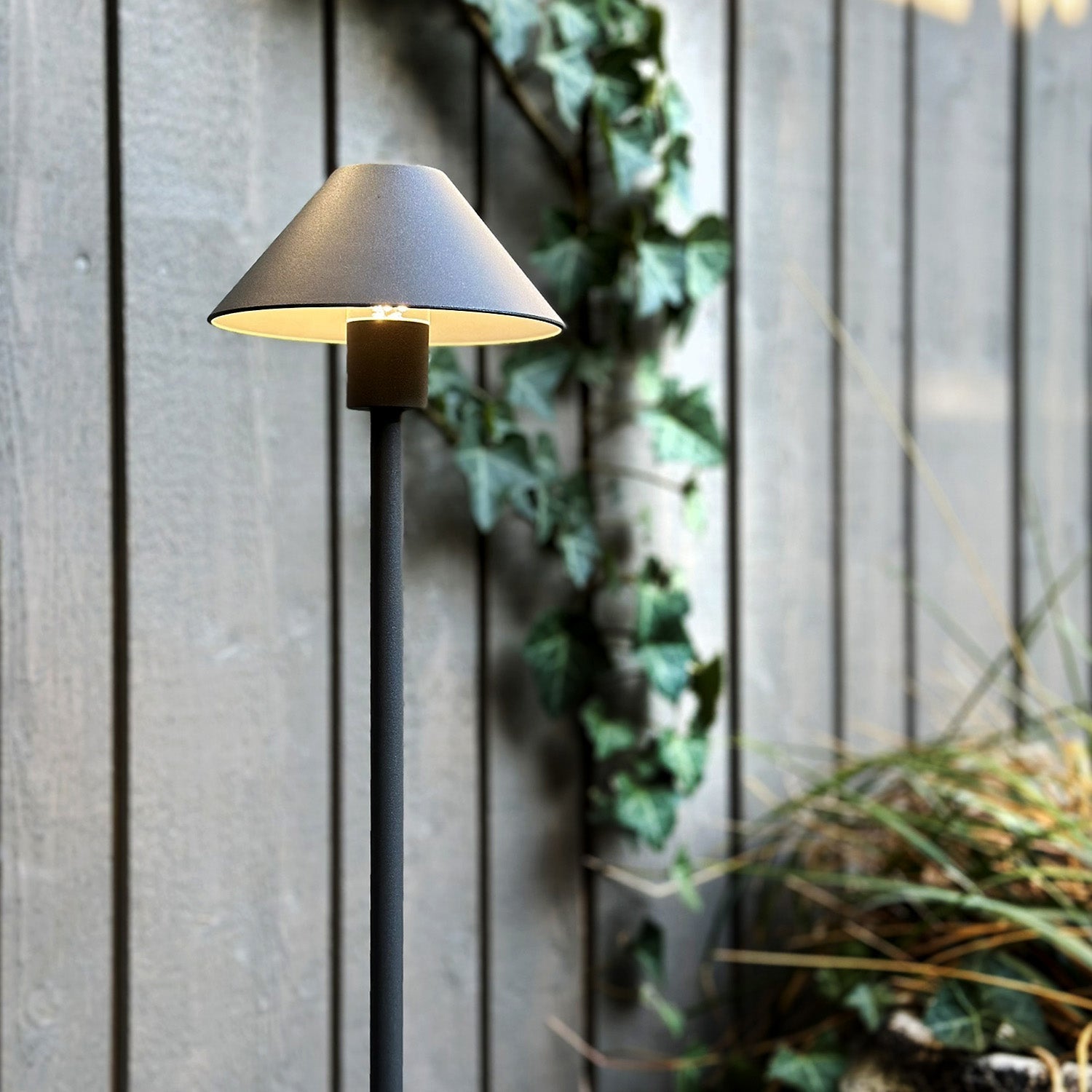 Apollo Flex Pollare LightsOn Garden Plug & Play