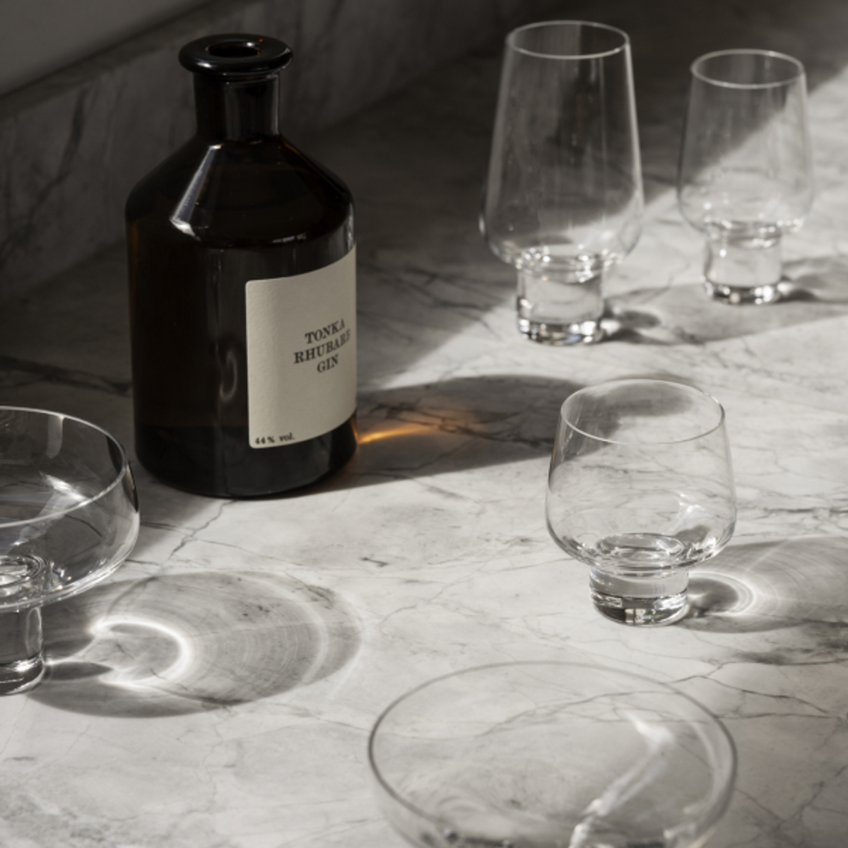 Likörglas Koyoi 13 cl från blomus