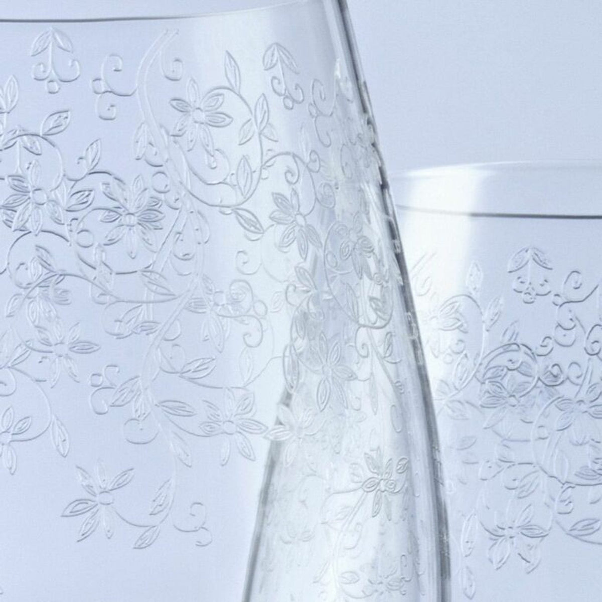 Rödvinsglas Chateau 510ml 6-pack från Leonardo