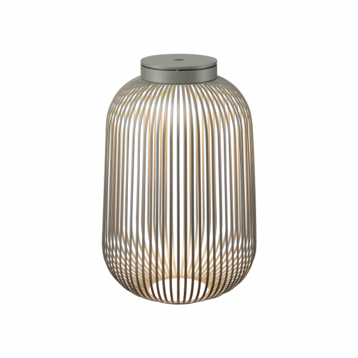 LED-Lampa Lito L 49 cm Granite Gray från blomus