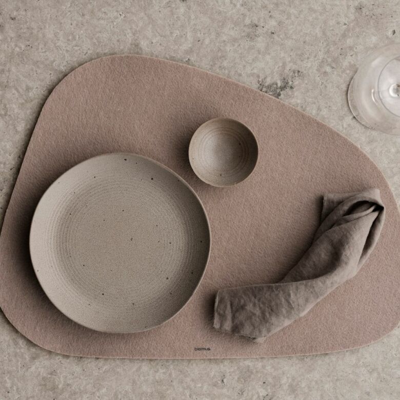Kumi Skål XS Ø8 cm Fungi blomus