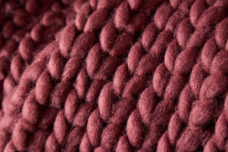 Pläd - Kate 170 x 130 cm