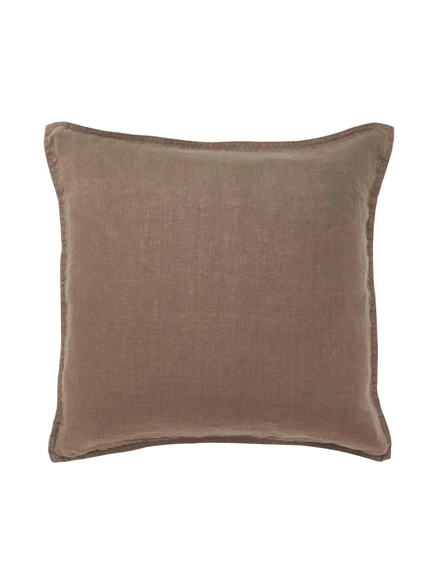 Julie Kuddfodral Mocca 45x45cm Svanefors
