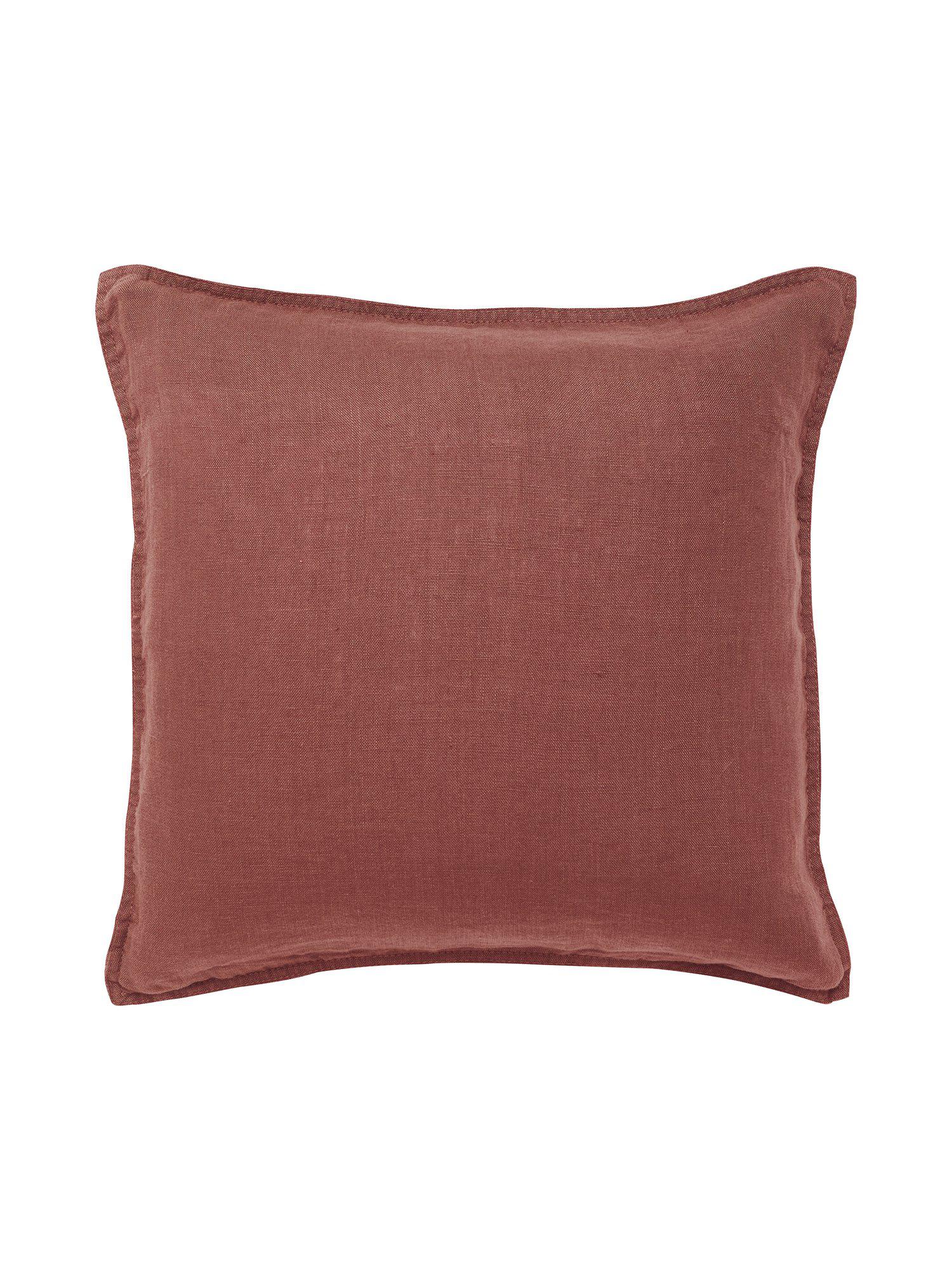 Julie Kuddfodral Tegel 45x45cm Svanefors