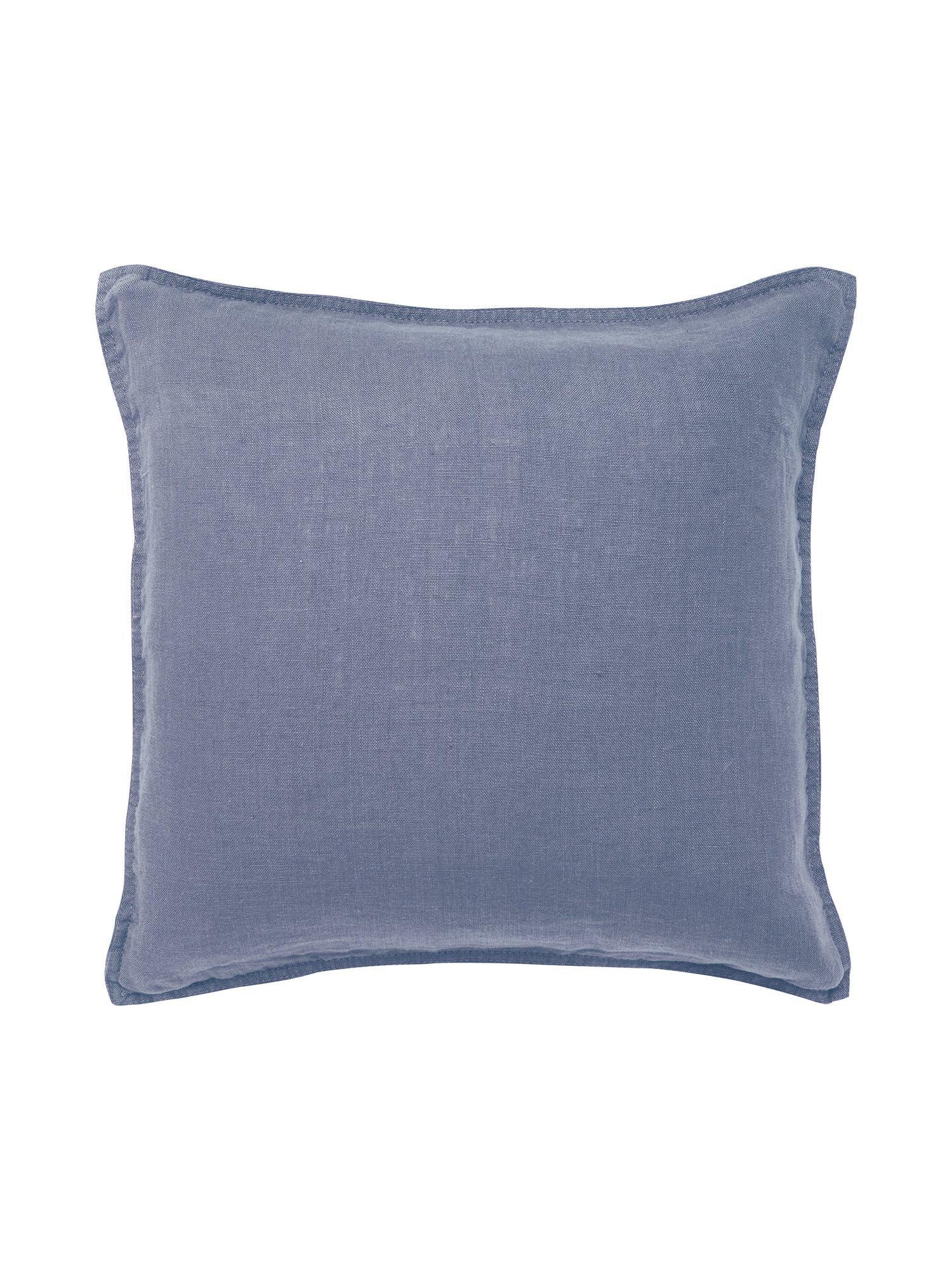 Julie Kuddfodral Blå 45x45cm Svanefors