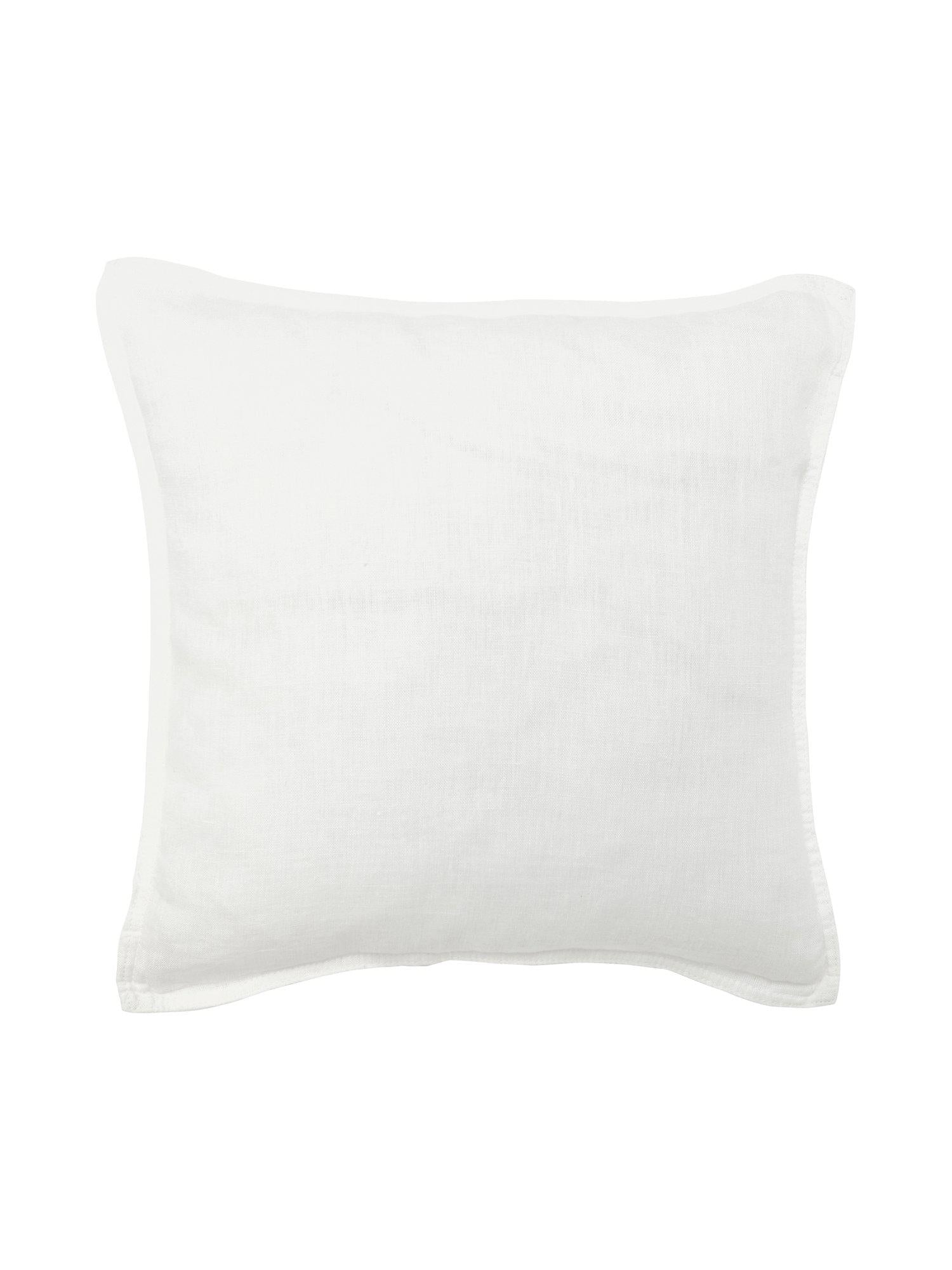 Julie Kuddfodral Offwhite 60x60cm Svanefors