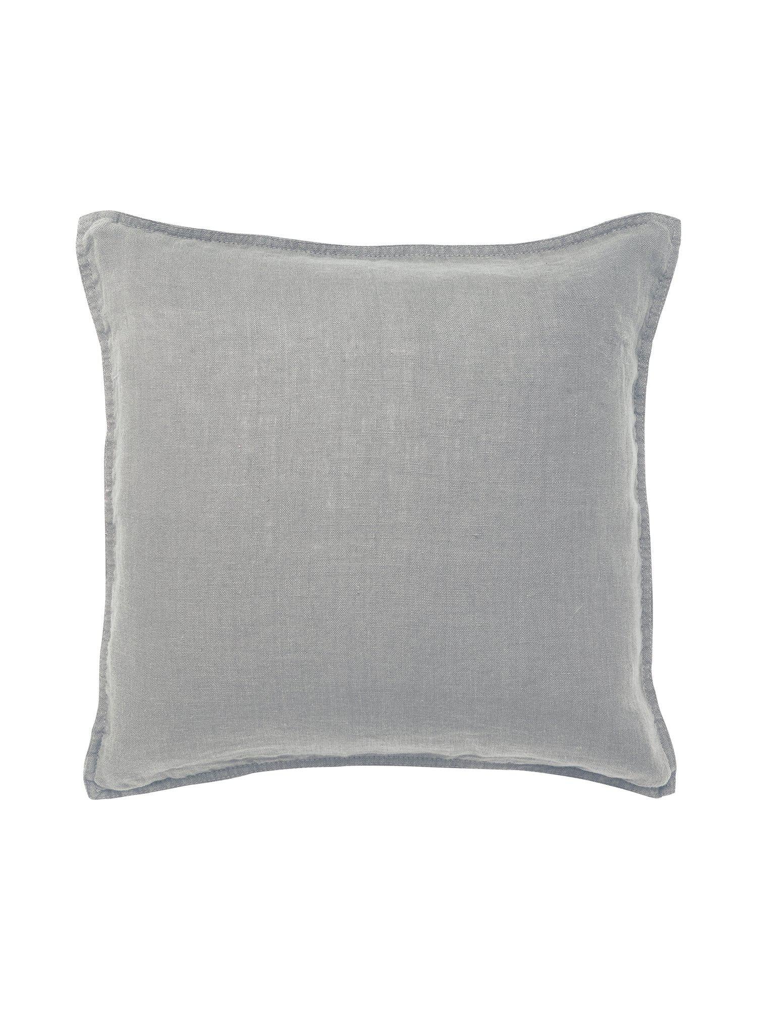 Julie Kuddfodral Grå 60x60cm Svanefors