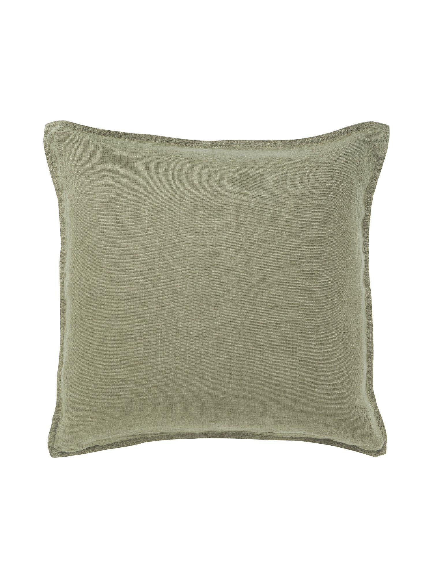 Julie Kuddfodral Mossa 60x60cm Svanefors