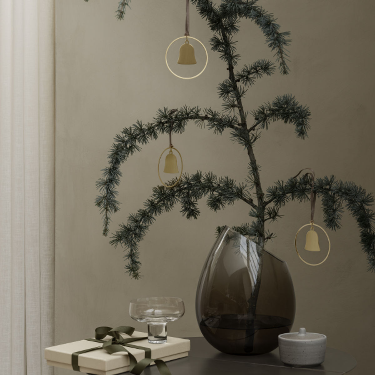 Champagnekupa Koyoi 9 cl från blomus