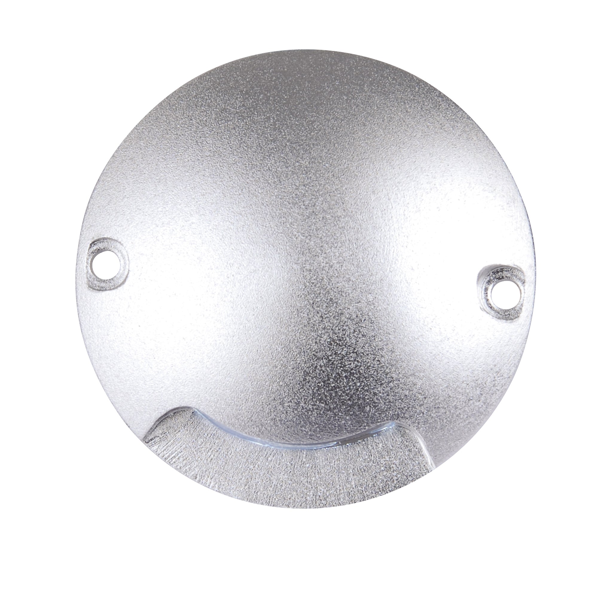 Zenit (silver) Decklights LightsOn Garden Plug & Play