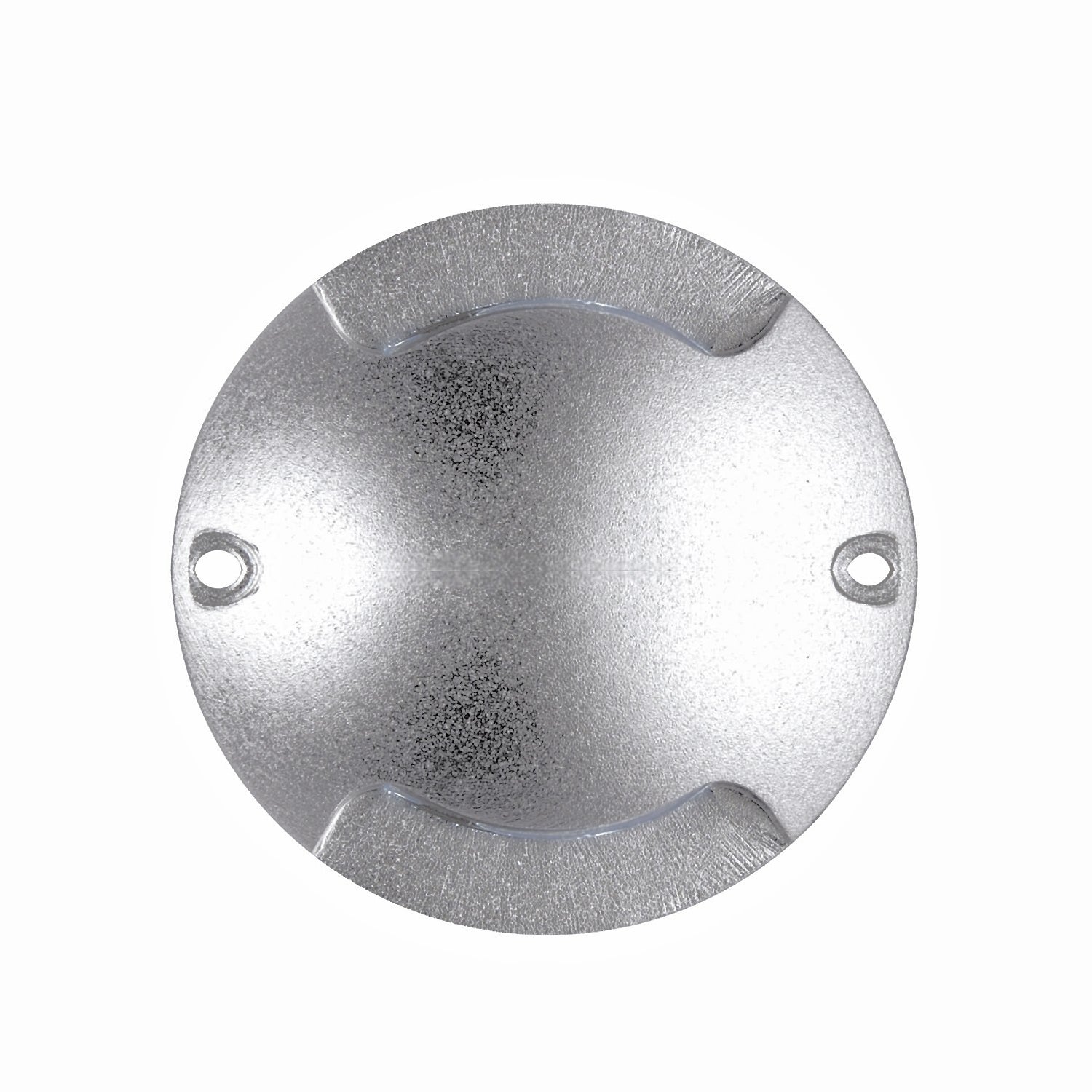 Zenit Duo (silver) Decklights LightsOn Garden Plug & Play