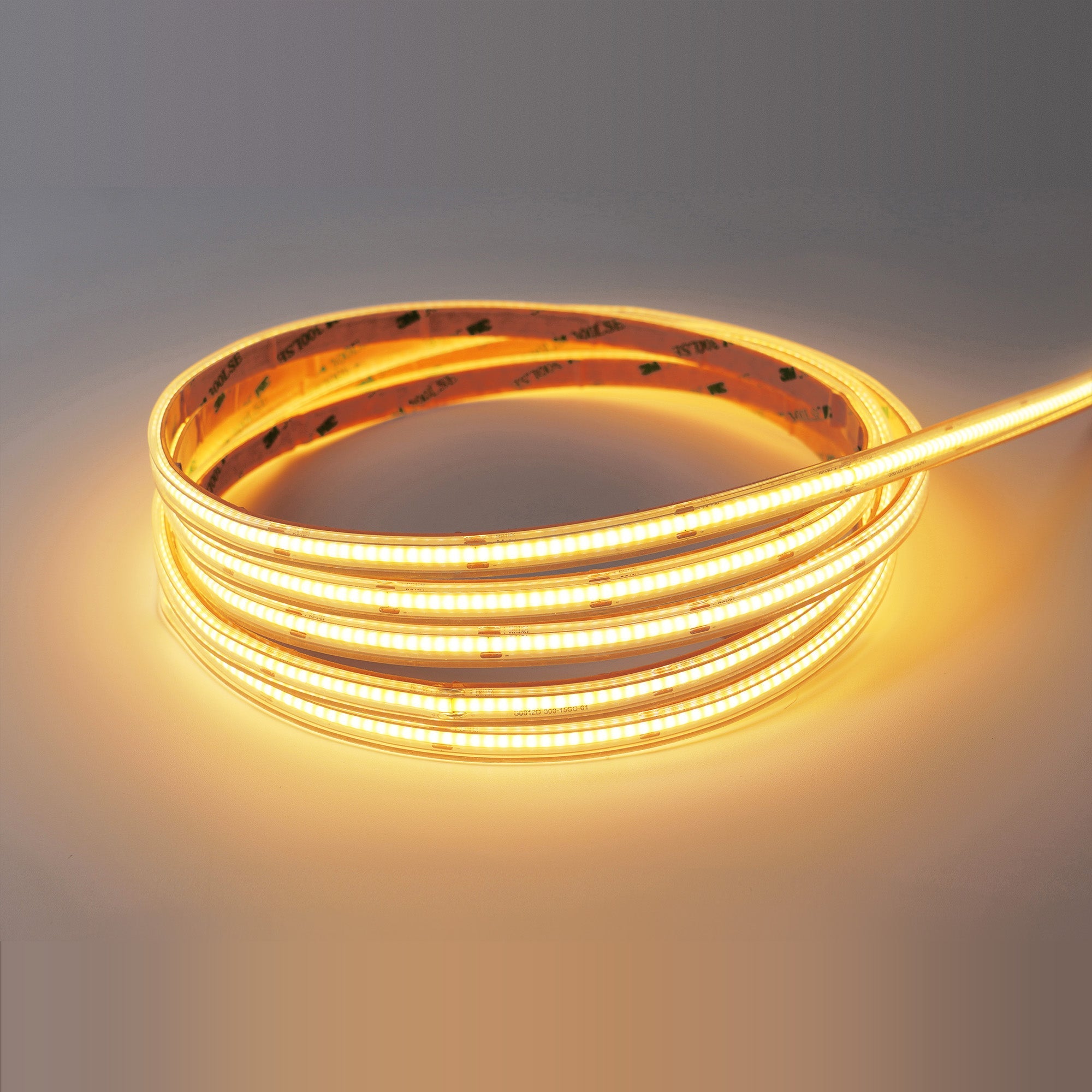 Strip (2.5m) Dekorativ belysning LightsOn Garden Plug & Play