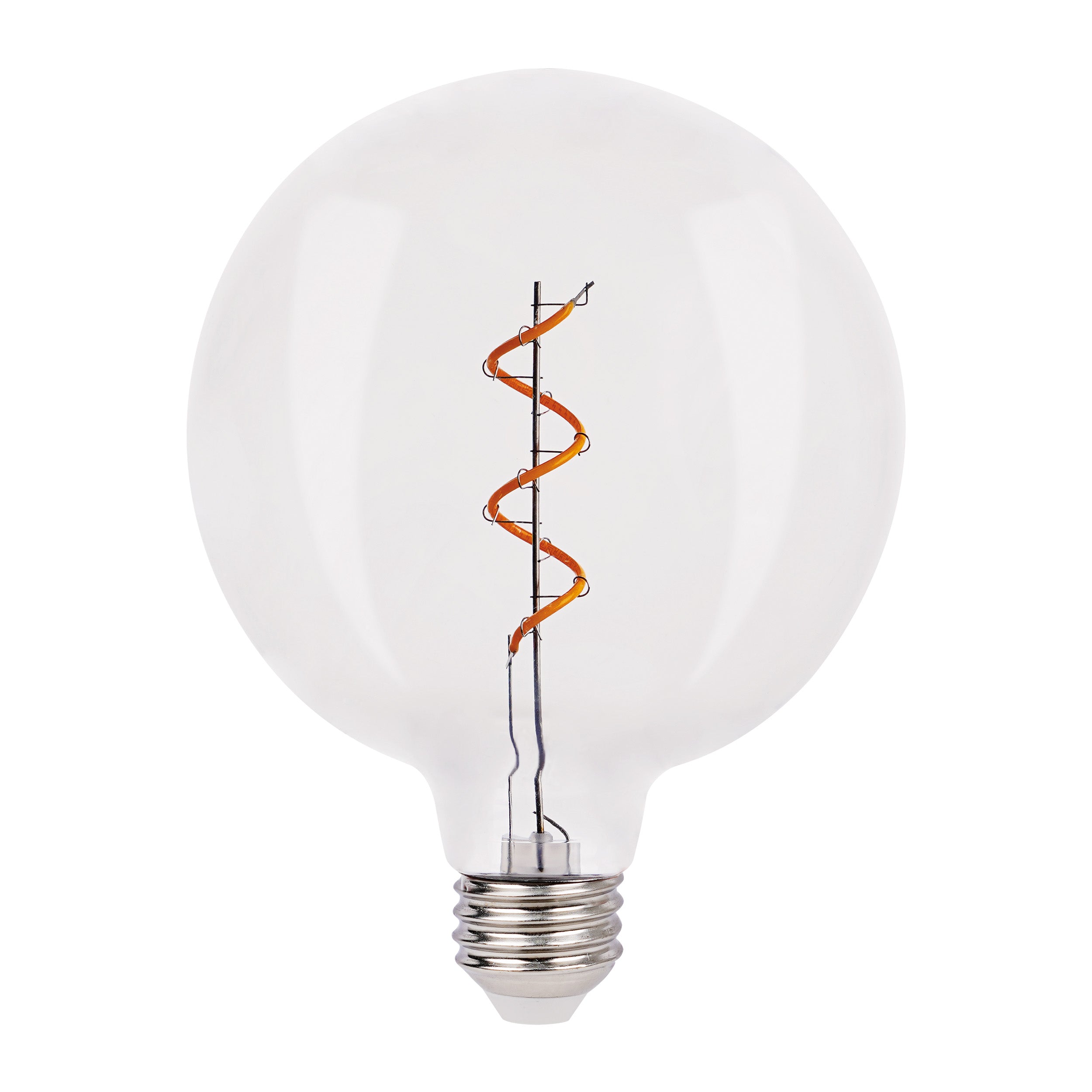 DecoXL, E27 12V (varmvit) LightsOn Garden Plug & Play