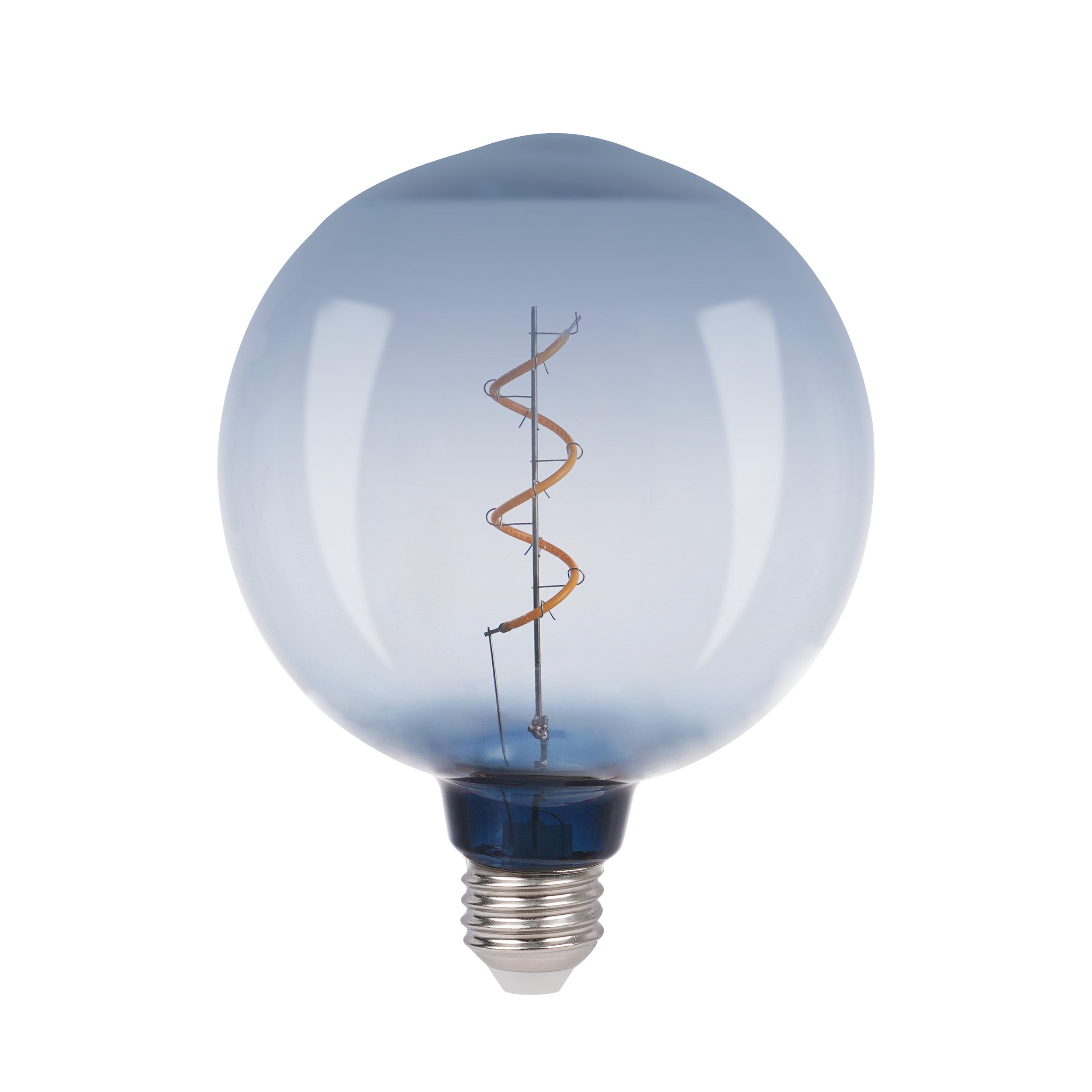 DecoXL, E27 12V (smoke) LightsOn Garden Plug & Play