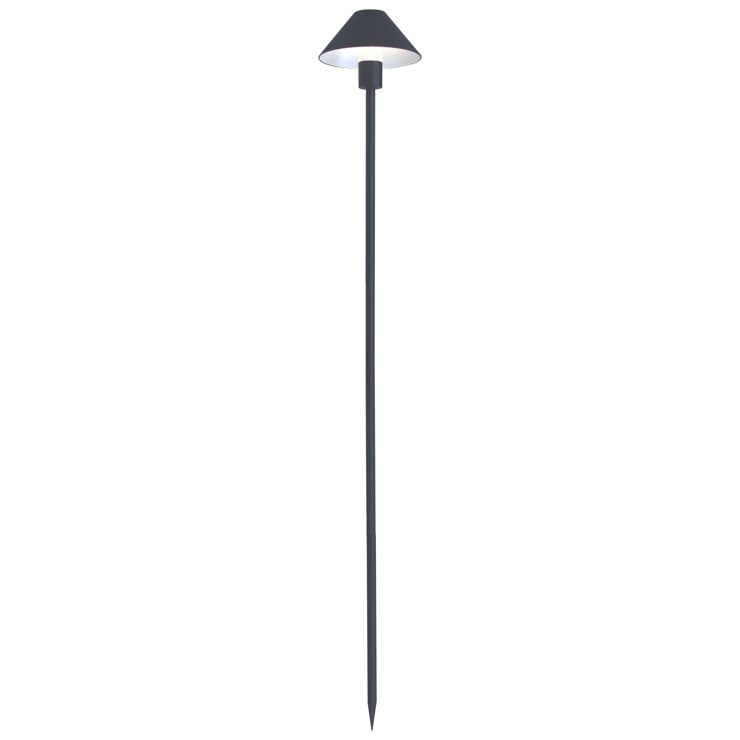 Apollo Flex Pollare LightsOn Garden Plug & Play