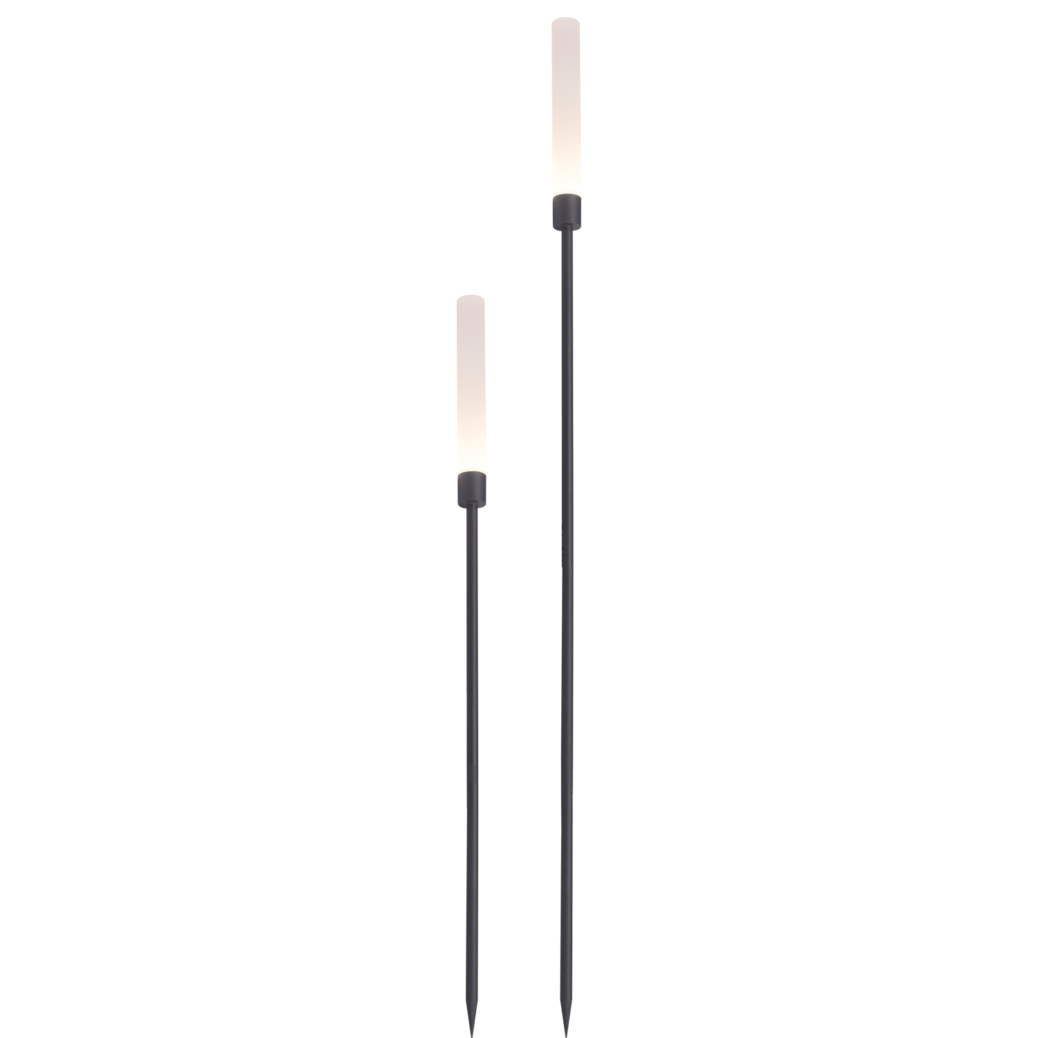 Frost Pollare LightsOn Garden Plug & Play
