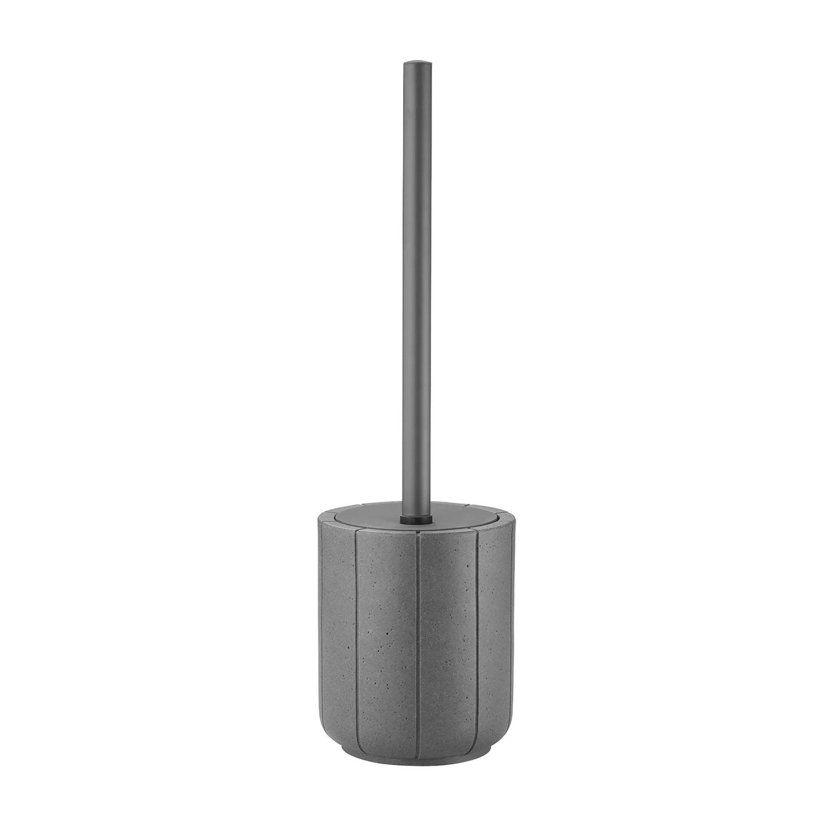 Toalettborste Kua 39 cm Magnet från blomus