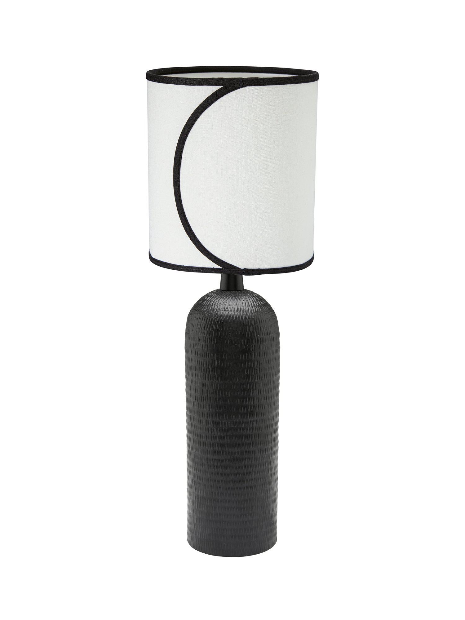 Riley bordslampa inkl Ava skärm 59cm Pr Home