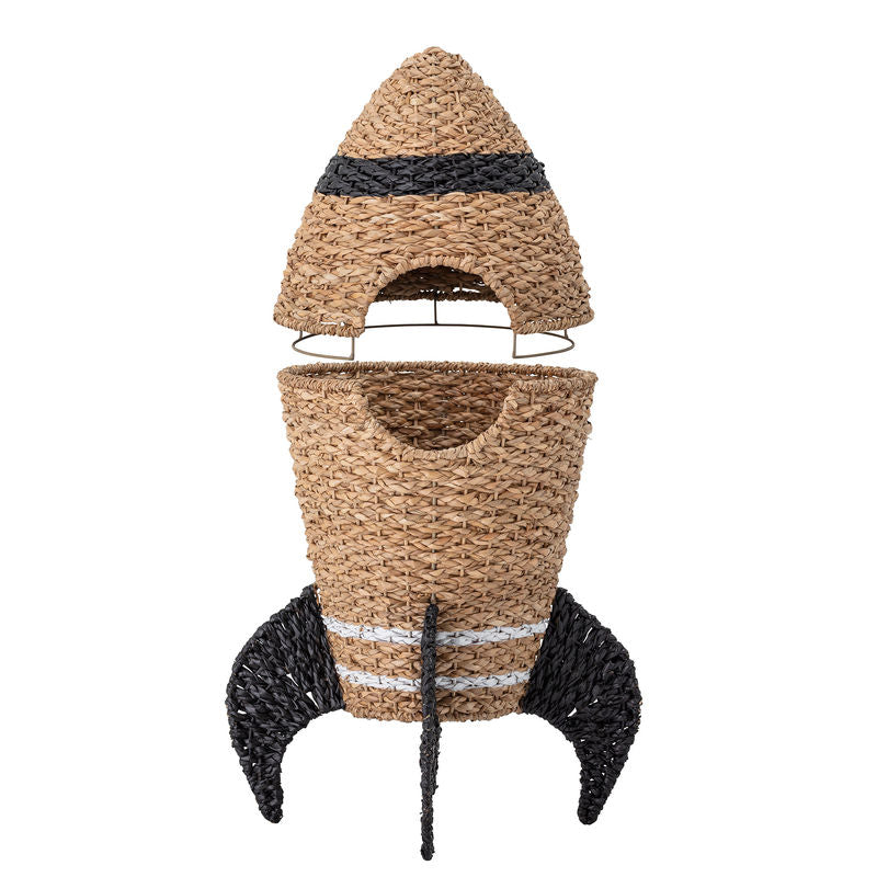 Cosmina - korg med lock Bloomingville MINI