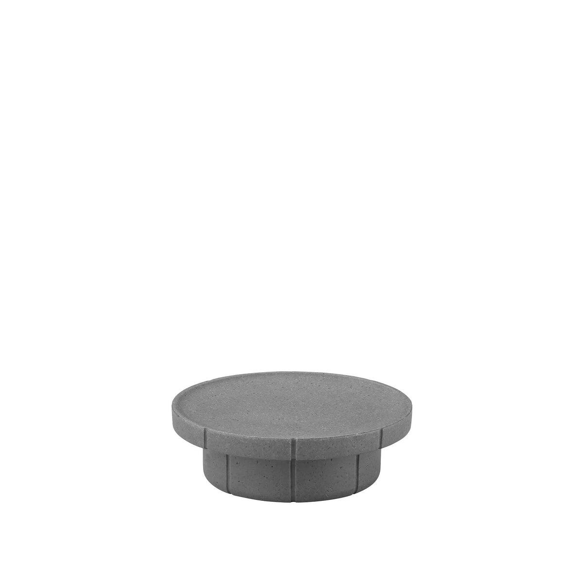 Tvålkopp Kua Ø11 cm Magnet från blomus