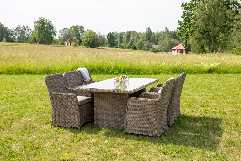 Wembley Matgrupp Natur