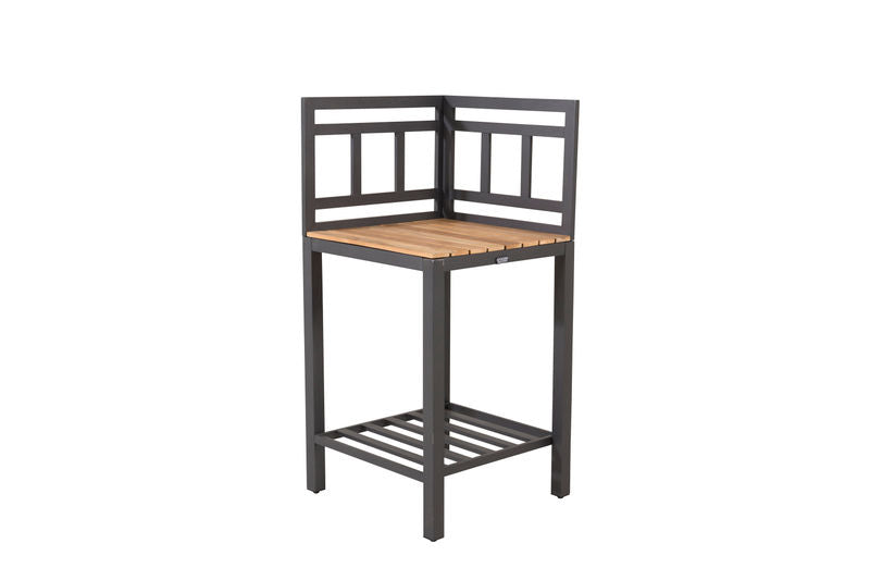 Mexico Hörnsektion Utekök 60 x 127 x 90