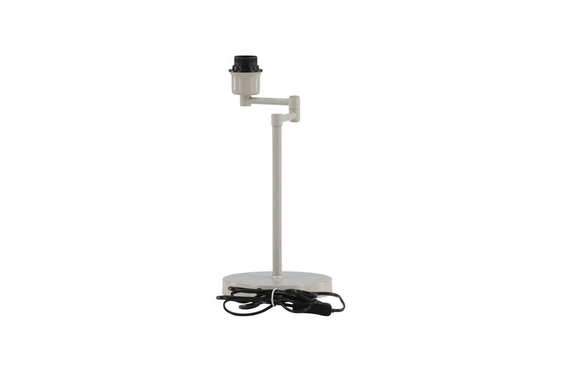 Bordslampa - Virro Beige