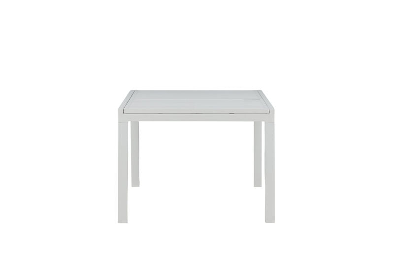 Venture Home Marbella Table 160/240 - White/White Venture Home