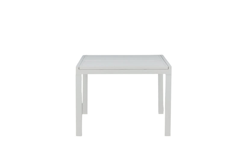 Venture Home Marbella Table 160/240 - White/White Venture Home
