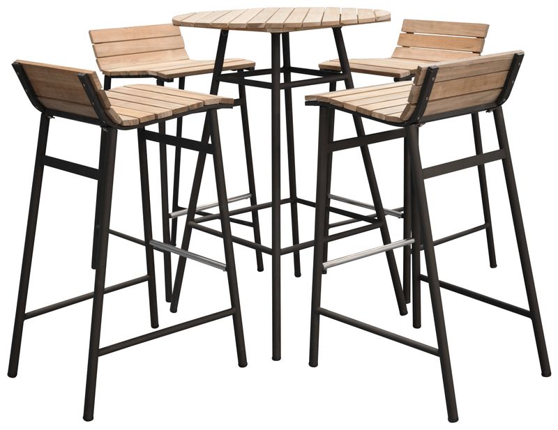 Mexico Bar Set