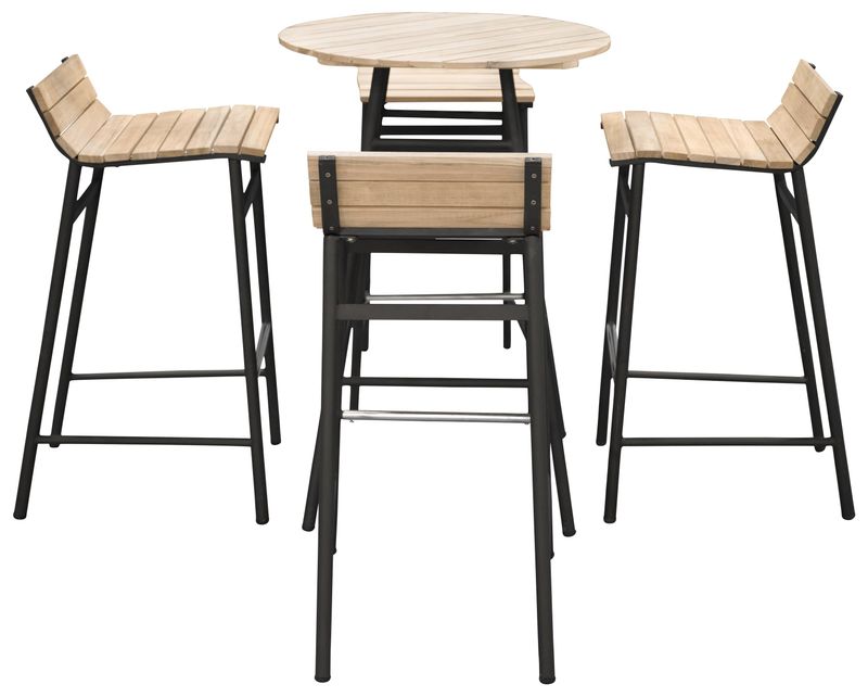 Mexico Bar Set