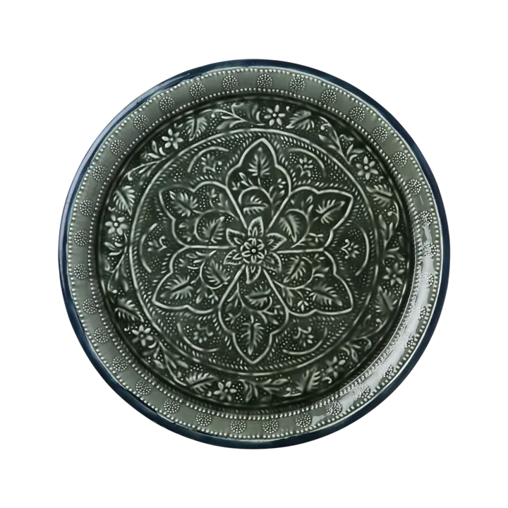ELDORADO Fat 57 cm – Grön från Affari of Sweden